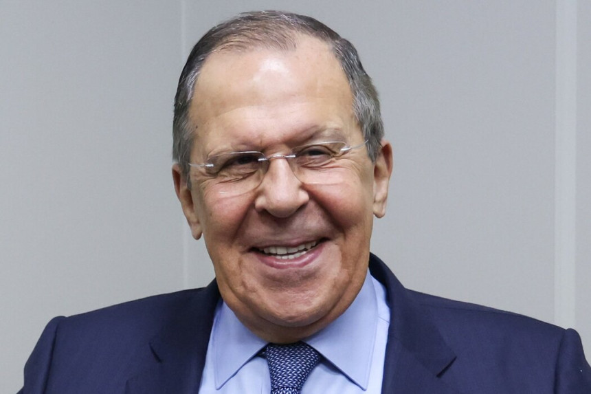 Lavrov: SAD neće uspjeti da oduzme glas Rusiji