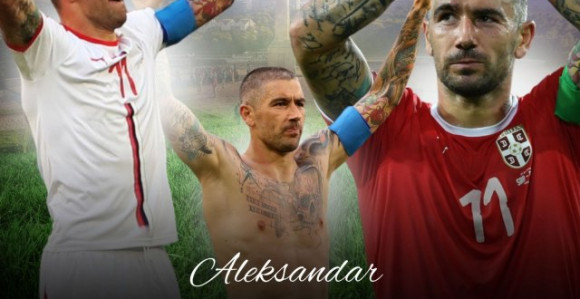 Aleksandar Kolarov završio igračku karijeru