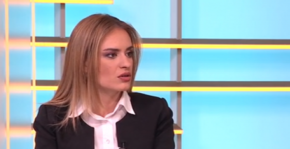 Milica Zavetnica isključena iz saobraćaja
