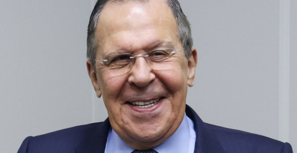Lavrov: SAD neće uspjeti da oduzme glas Rusiji