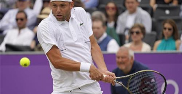 Filip Krajinović poražen u finalu londonskog Kvinsa