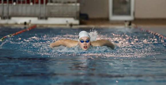 Lana Pudar osvojila osmo mjesto na SP u Budimpešti