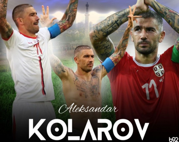 Aleksandar Kolarov završio igračku karijeru