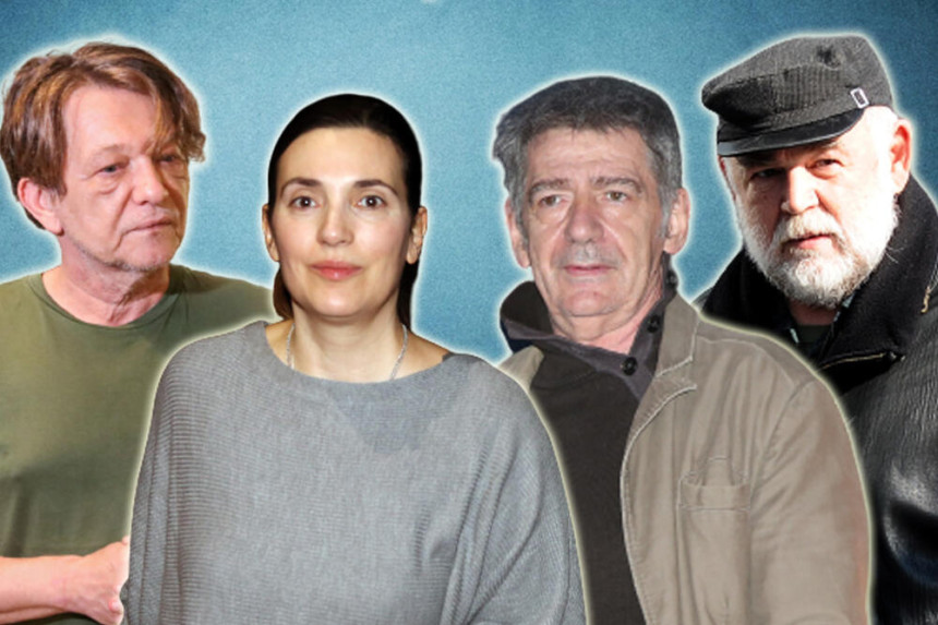 Evo koliko zarađuju pojedini srpski glumci: Od 200 do 5000 evra po danu!?