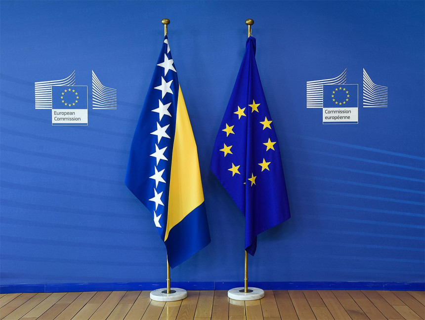 Орбан и Фајонова за кандидатски статус БиХ у ЕУ