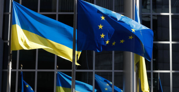 Sastanak ministara EU o blokadi žitarica iz UKR