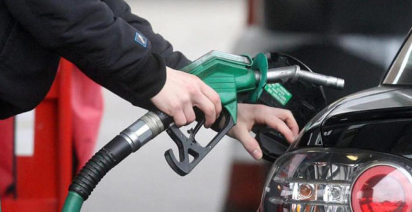 Rezervoar goriva od početka godine skuplji za 70 KM