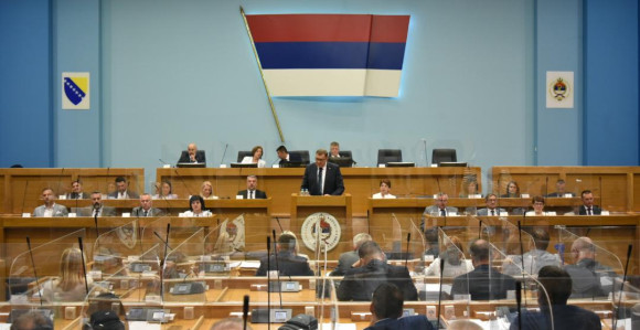 Sporazum BiH i Britanije štetan za interese Srpske?