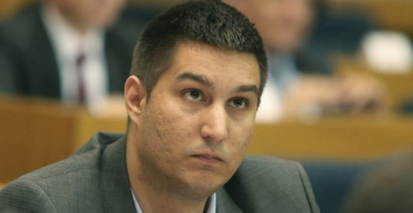 Treba posebna sjednica skupštine o briselskom papiru