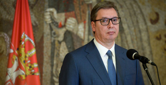 Vučić o napadima iz Srpske: Ne želim da vraćam jezik sukoba između SRB i RS