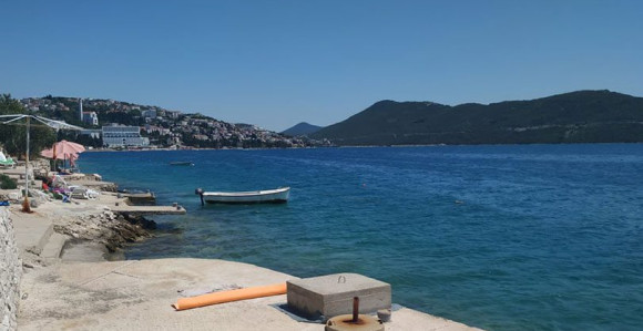 Tragedija u Neumu: U moru se utopila žena iz Sarajeva