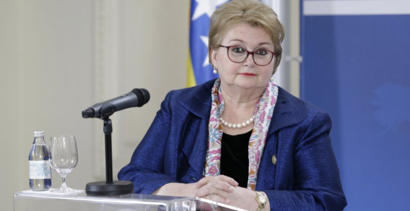 Turković Dodiku: Izazvao si krizu, sada se ne žali!