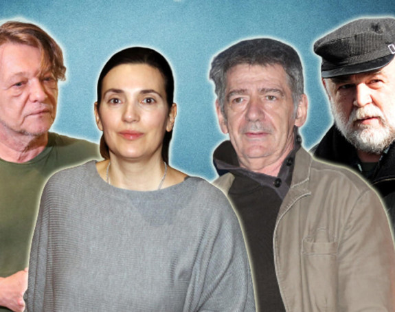 Evo koliko zarađuju pojedini srpski glumci: Od  200 do 5000 evra po danu!?