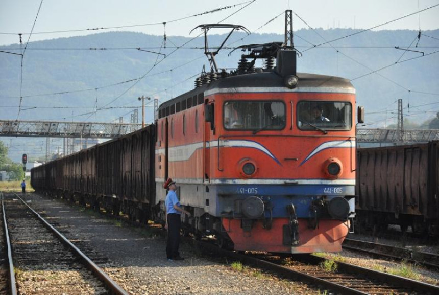 "Željeznice RS" pomažu Prointer sa milion maraka