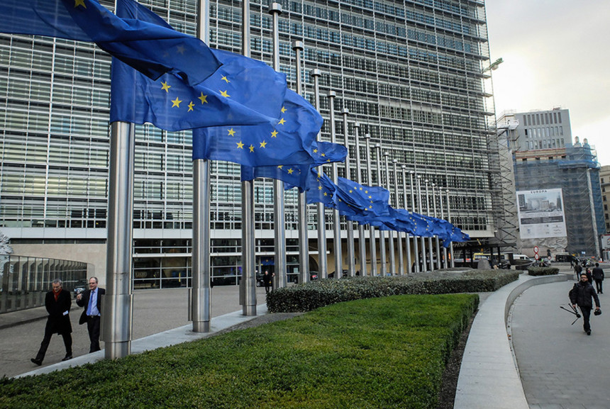 EU nastavlja s pritiskom na Rusiju i sankcijama