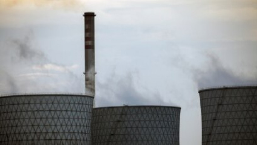 Evropa ponovo pali stare elektrane i vraća se uglju