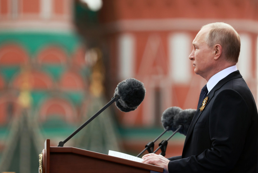 Teške optužbe iz SAD: Putin koristi hranu kao oružje