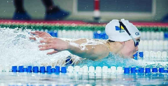 Lana se plasirala u polufinale SP na 200 metara