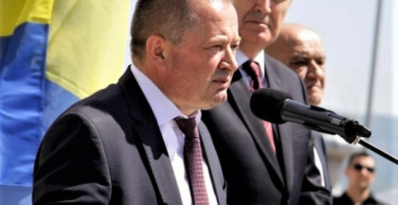 Direktor UIO BiH protiv inicijative "Otvoreni Balkan"