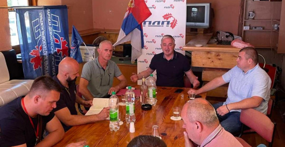 PDP u Šipovu pokreće postupak smjene načelnika