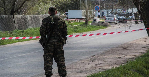 Ukrajina uhapsila dvojicu zvaničnika - Špijunirali za Ruse