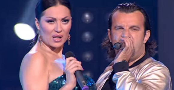 Nakon dueta sa JK, Lukas skida i duete sa Cecom?!