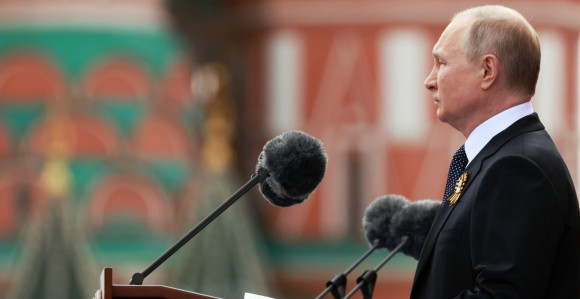 Teške optužbe iz SAD: Putin koristi hranu kao oružje