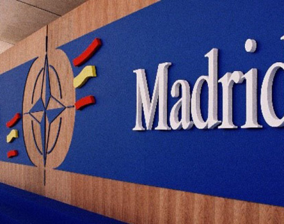 БиХ као земља партнер на НАТО самиту у Мадриду