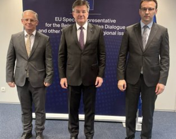 Постигнут договор Београда и Приштине о енергетици