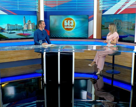 Srpska ne smije biti poligon za igre velikih sila