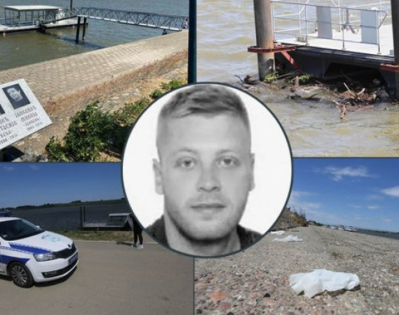 Poznati zvanični rezultati obdukcije Mateja Periša