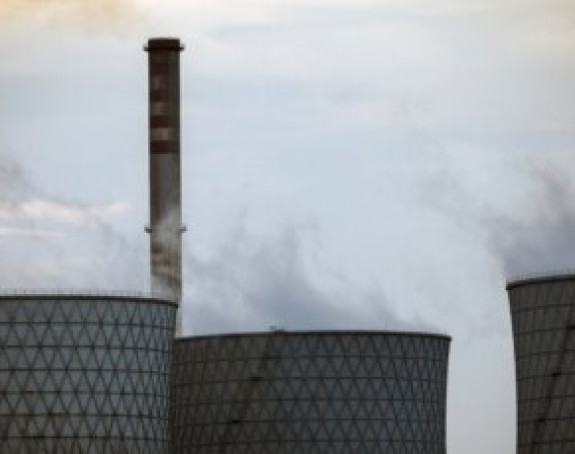 Evropa ponovo pali stare elektrane i vraća se uglju