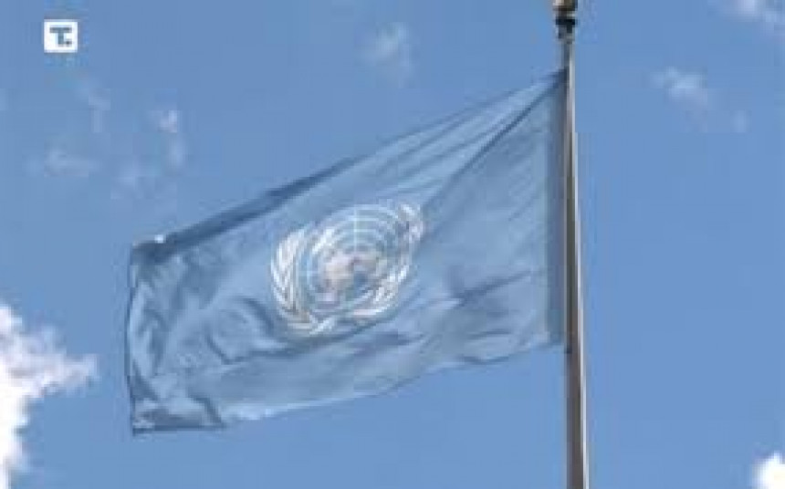Додик писао УН: БиХ не стоји иза спорне иницијативе