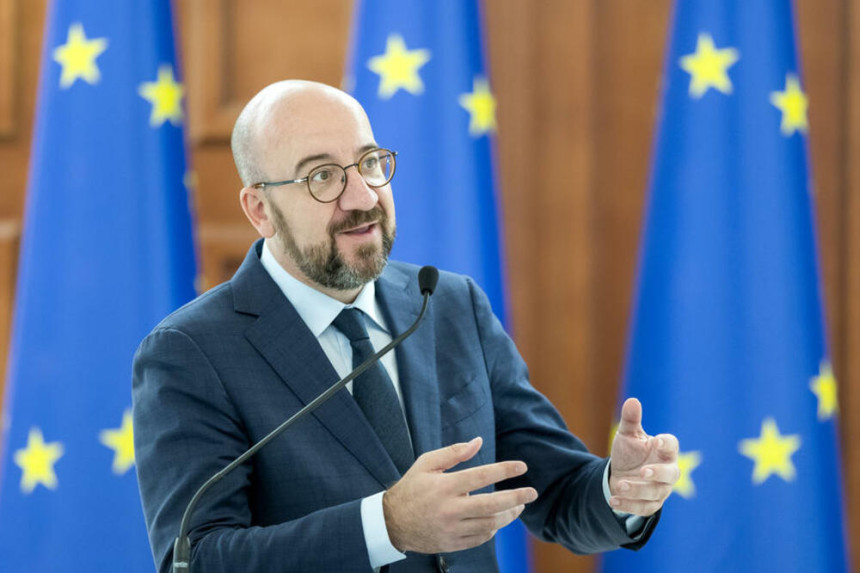 Ukrajini i Moldaviji kandidatski status, BiH opet ništa?!