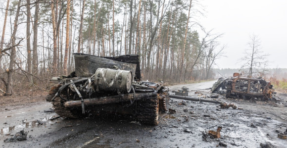 UKR: U regionu Harkova poginulo 15 civila