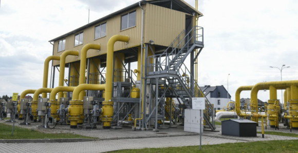 Njemačka spremna proglasiti uzbunu zbog gasa?!