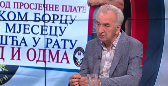 Šarović: Dodik je u Briselu “progutao gorku pilulu”