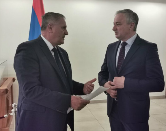 Borenović oštro reagovao: Ovaj čovjek stvarno vrijeđa zdrav razum!