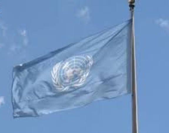 Dodik pisao UN: BiH ne stoji iza sporne inicijative