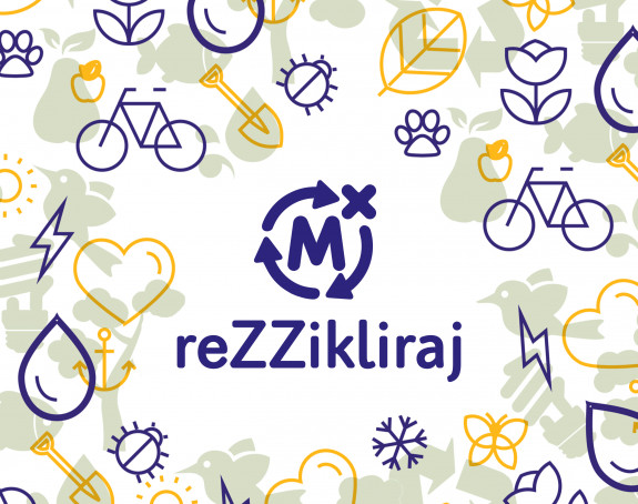ReZZikliraj sa Mozzartom- Počinje velika ekološka i humanitarna akcija, koja donosi vrijedne nagrade