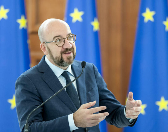 Ukrajini i Moldaviji kandidatski status, BiH opet ništa?!