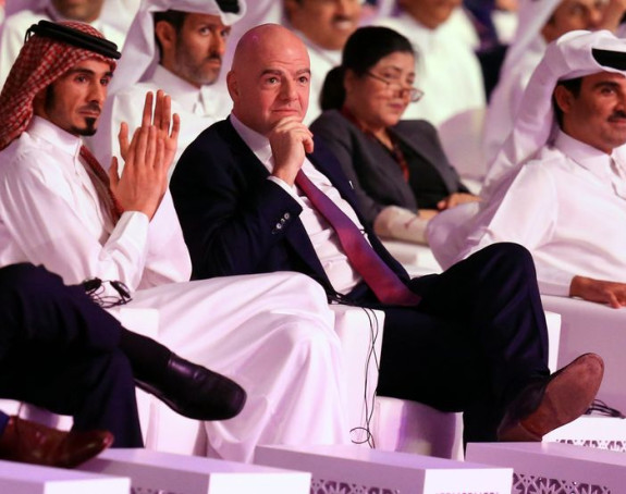 Na pomolu haos, Katar ostaje bez Mundijala?!