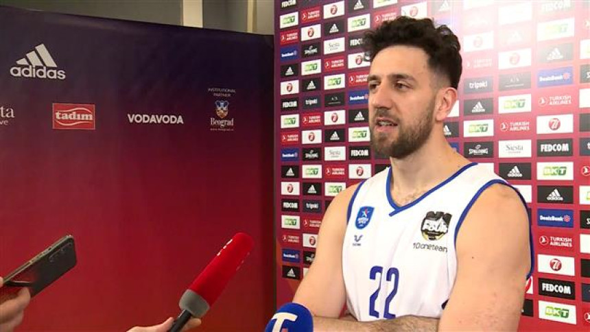 Nikola Jokić od Denvera traži da dovedu Micića