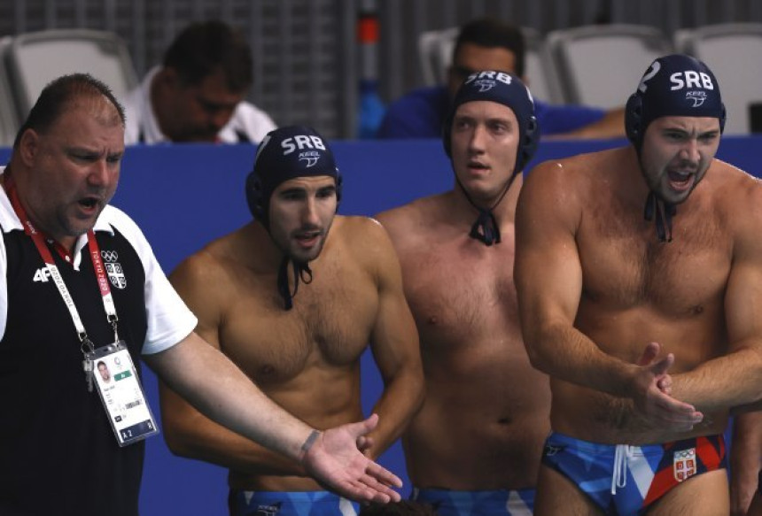 Srbija pobijedila Australiju, na korak do četvrtfinala