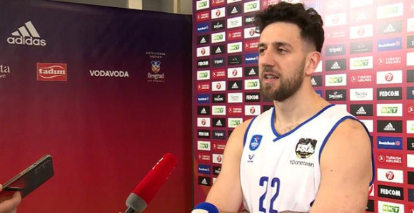 Nikola Jokić od Denvera traži da dovedu Micića