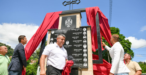 Obaveza treba da bude svih da pomognu borcima