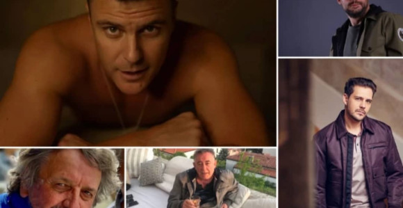 Ovako bi naši omiljeni glumci izgledali kao žene?! (FOTO)