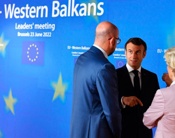 Nema kandidatskog statusa za BiH, evo ko je protiv