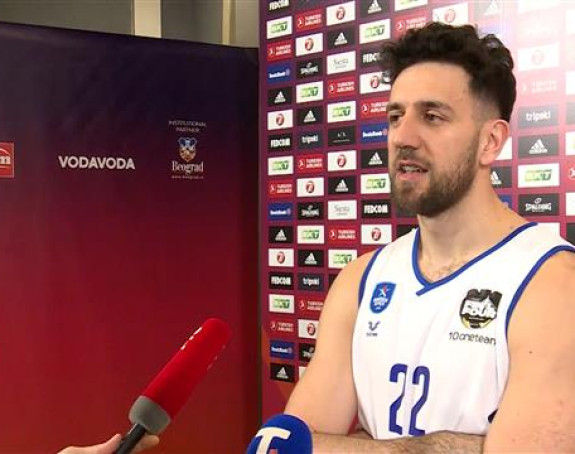 Nikola Jokić od Denvera traži da dovedu Micića