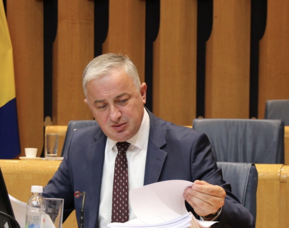 Jedno govore, a drugo rade: Dodik prihvatio odluku